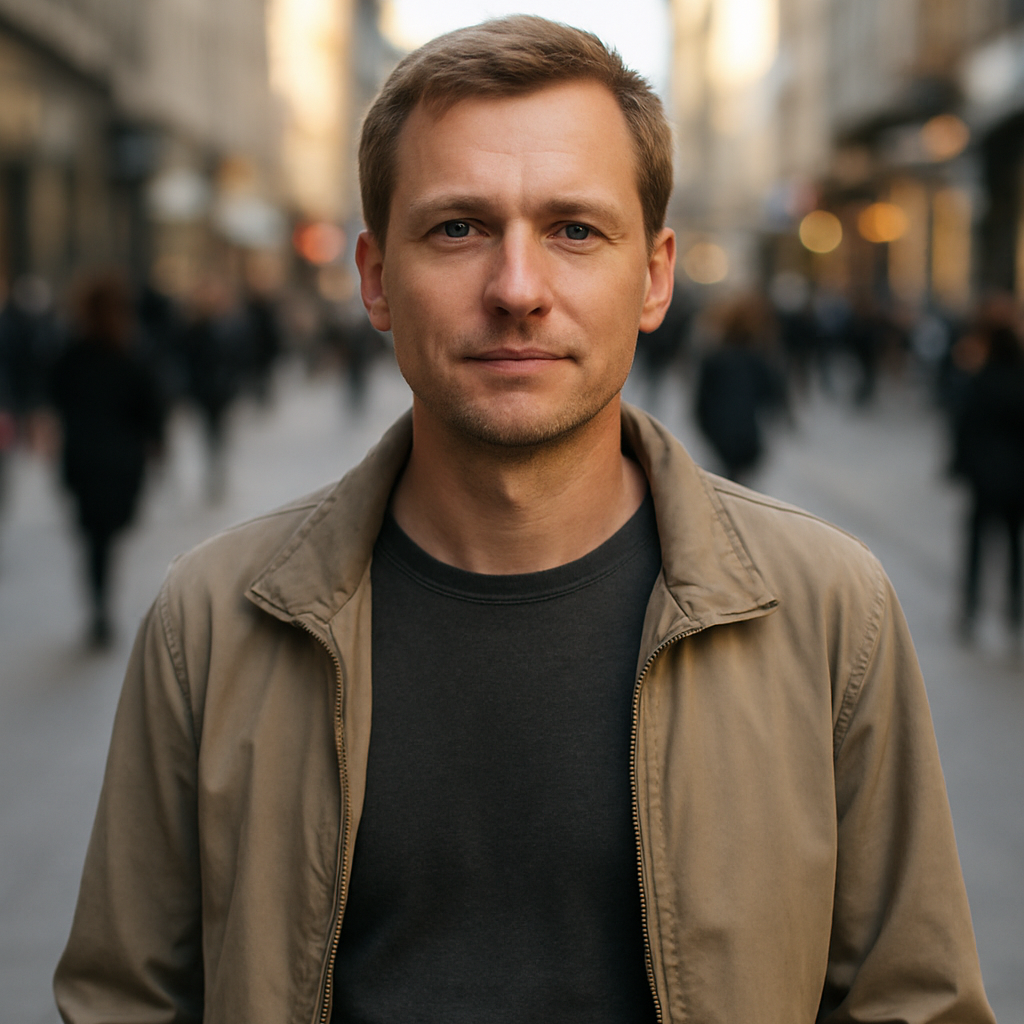 Фото Черненко Андрій