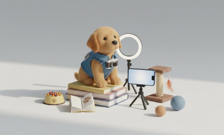 Феномен животных-блогеров: почему мы так любим наблюдать за жизнью любимцев