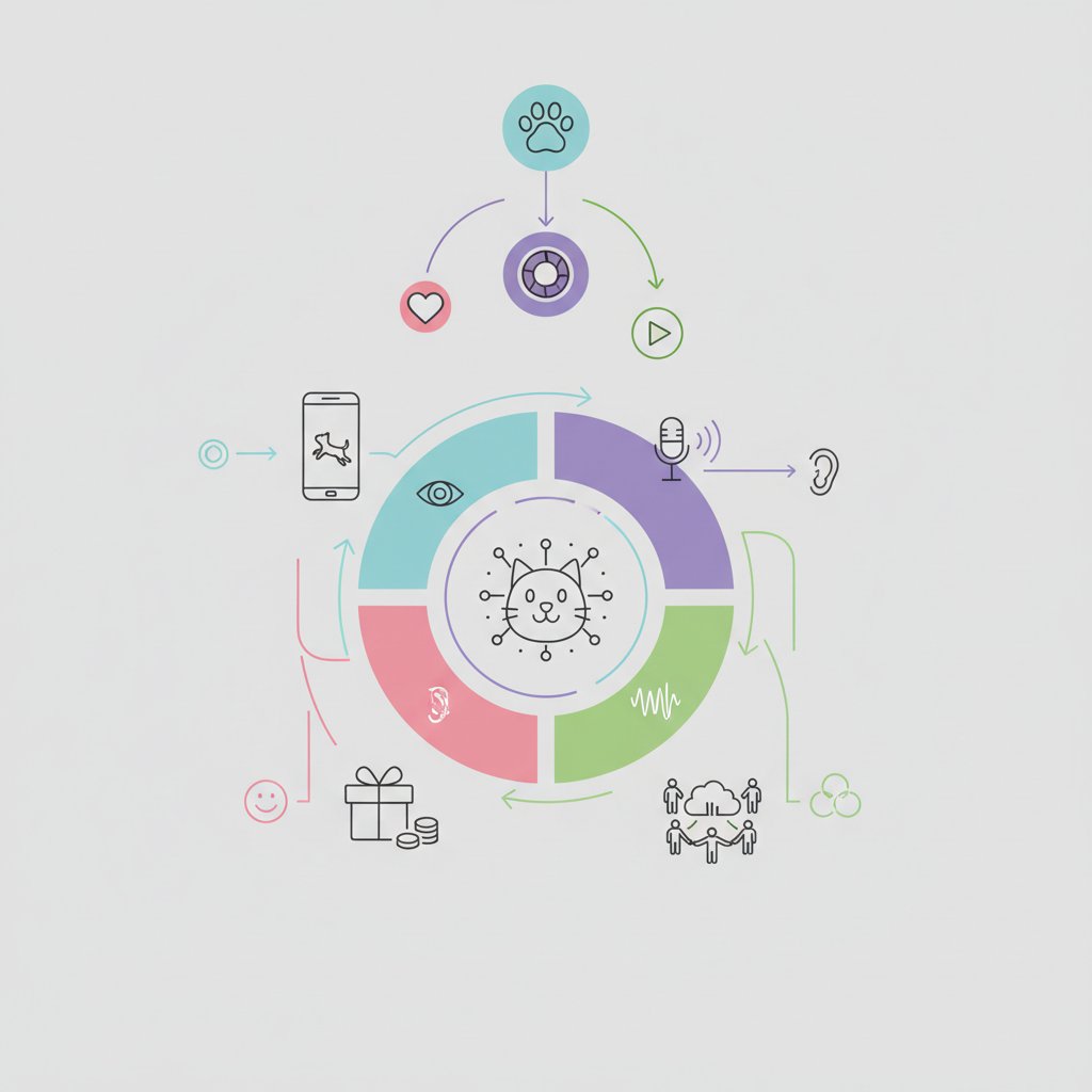 Феномен тварин-блогерів: чому ми так любимо спостерігати за життям улюбленців