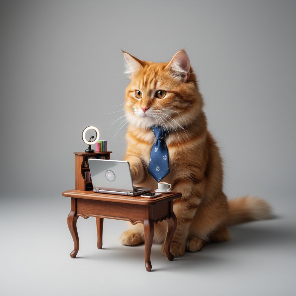 Феномен тварин-блогерів: чому ми так любимо спостерігати за життям улюбленців