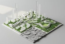 Громадські обговорення: нові плани розвитку та реконструкції міських зон