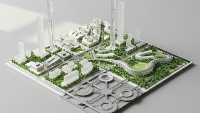 Громадські обговорення: нові плани розвитку та реконструкції міських зон