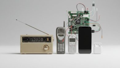 Історія звичайних речей: як з’явився та еволюціонував ваш улюблений гаджет