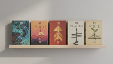 Книжкова полиця: 5 бестселерів, що надихають на особистісні зміни