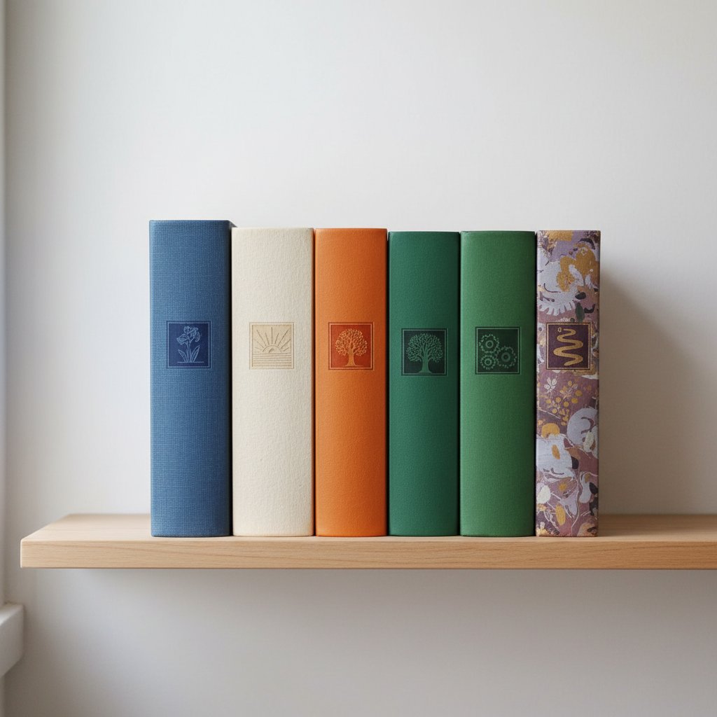 Книжкова полиця: 5 бестселерів, що надихають на особистісні зміни