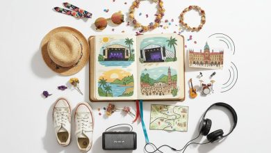 Музичні фестивалі сезону: куди поїхати та кого послухати влітку