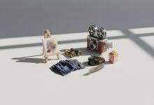 Огляд культурних подій тижня: виставки, театри та кінопрем’єри