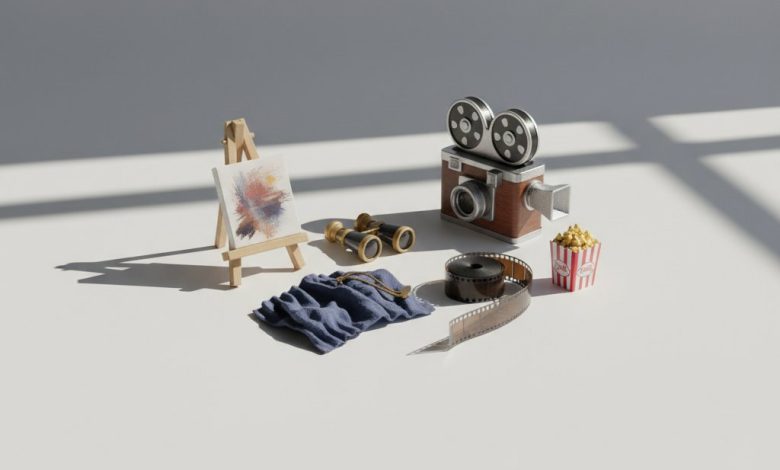 Обзор культурных событий недели: выставки, театры и кинопремьеры: выставки, театры и кинопремьеры