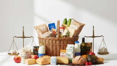 Огляд споживчого кошика: як змінилися ціни за останній місяць