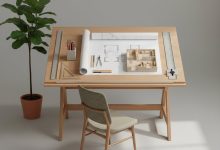 Перепланування квартири: поради архітекторів для створення ідеальної робочої зони