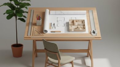 Перепланування квартири: поради архітекторів для створення ідеальної робочої зони
