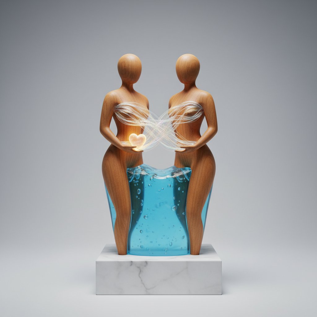 Психология отношений: как поддерживать эмоциональную связь на расстоянии