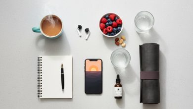 Ранкові ритуали для енергії: 5 звичок, що змінять ваш день на краще