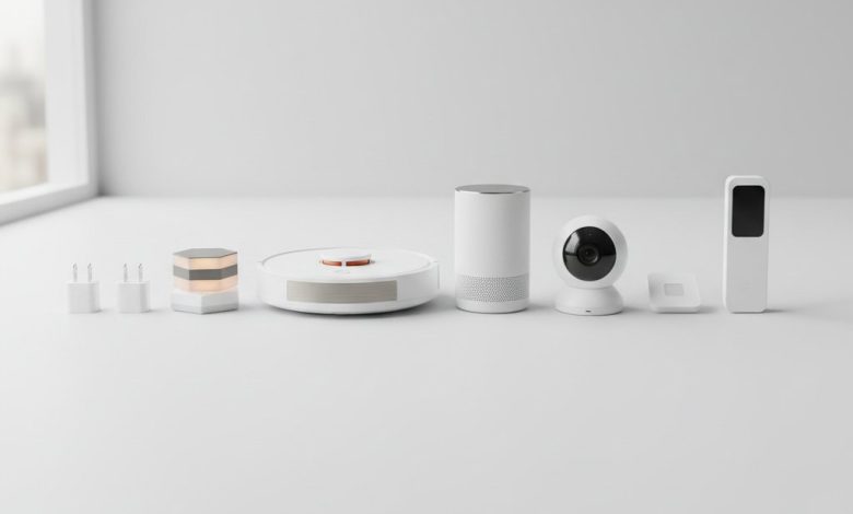 Умный дом: гаджеты, которые реально экономят ваше время и ресурсы