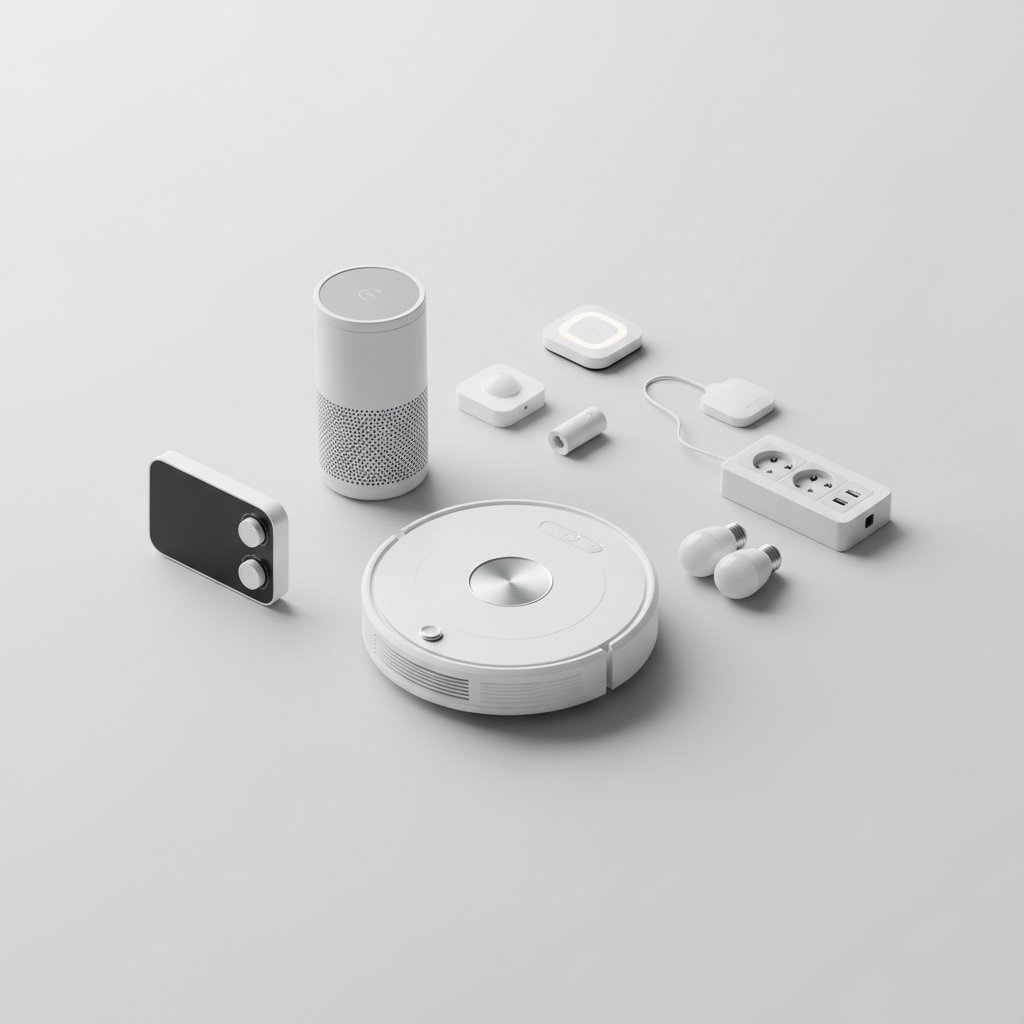 Розумний будинок: гаджети, які реально економлять ваш час та ресурси