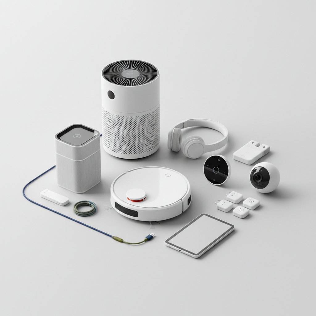 Розумний будинок: гаджети, які реально економлять ваш час та ресурси