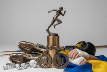 Спортивні рекорди сезону: як українські атлети готуються до світових змагань