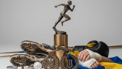 Спортивні рекорди сезону: як українські атлети готуються до світових змагань