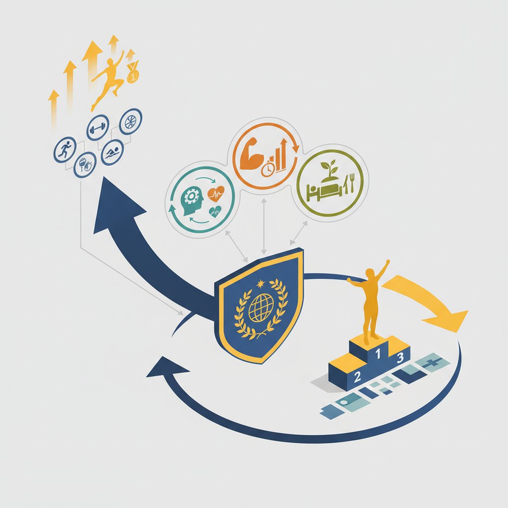 Спортивні рекорди сезону: як українські атлети готуються до світових змагань