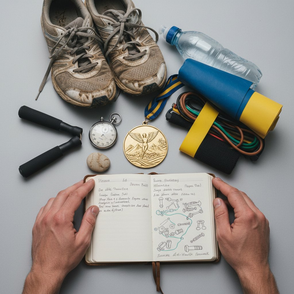 Спортивні рекорди сезону: як українські атлети готуються до світових змагань