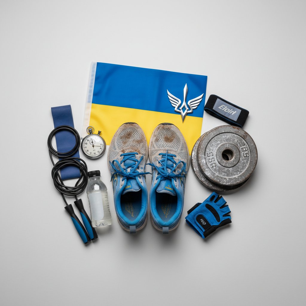 Спортивні рекорди сезону: як українські атлети готуються до світових змагань