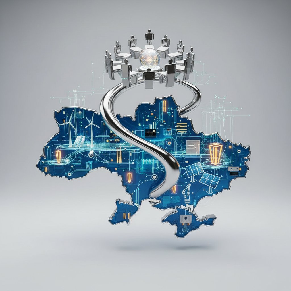 Техно-форум 2026: головні інновації, які змінять Україну цього року