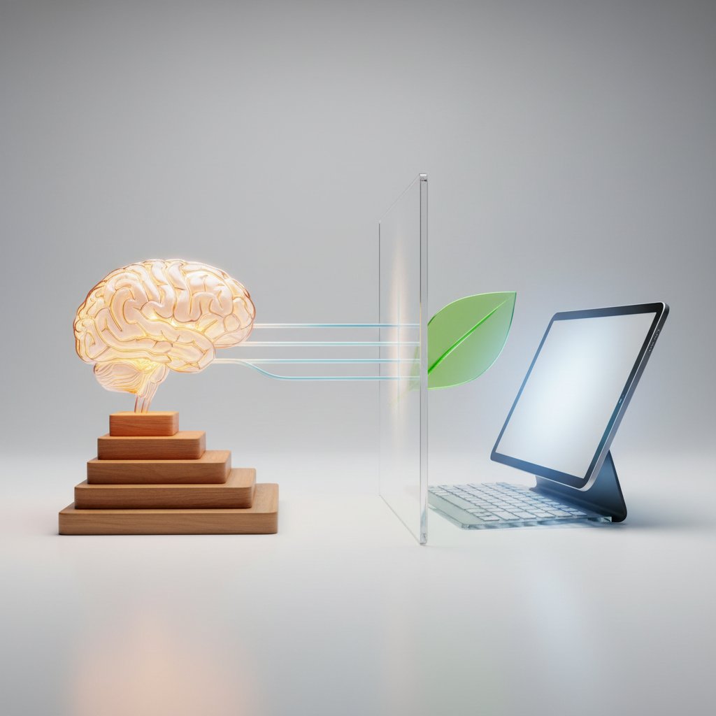 Цифровий баланс: як ефективно обмежити екранний час без шкоди для роботи