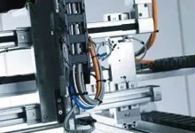 Смарт-автоматизація з електронікою Festo