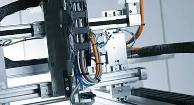 Смарт-автоматизація з електронікою Festo