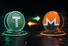 Обмін Tether (USDT) на XMR: 5 причин для цього звернення в електронний обмінник