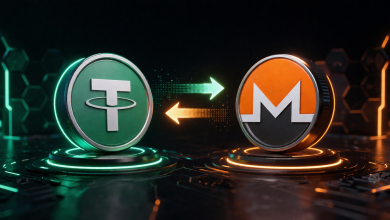 Обмін Tether (USDT) на XMR: 5 причин для цього звернення в електронний обмінник