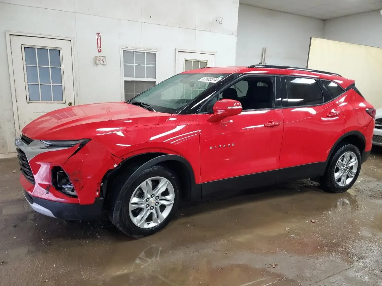 GrandCar: автомобили из США для украинских дорог