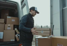 Шукаю роботу в Дніпрі
