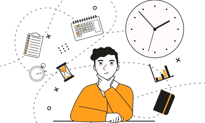 Тайм-менеджмент. Как успевать все? – Белорусский национальный технический университет (БНТУ/BNTU)