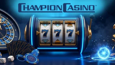 Як побудоване портфоліо ігрової платформи: на прикладі Champion казино