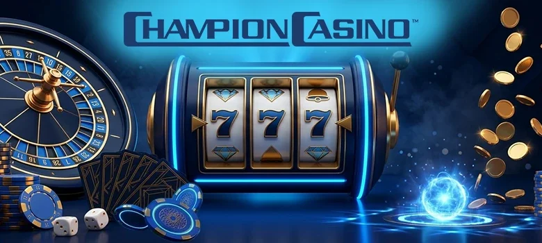 Як побудоване портфоліо ігрової платформи: на прикладі Champion казино