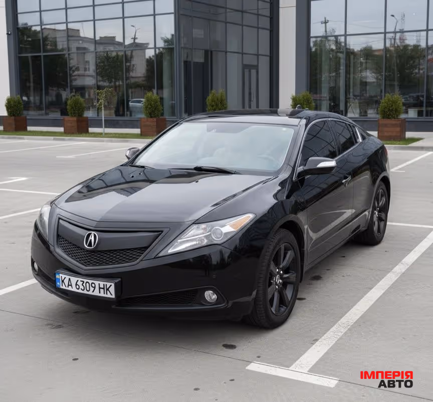 Acura