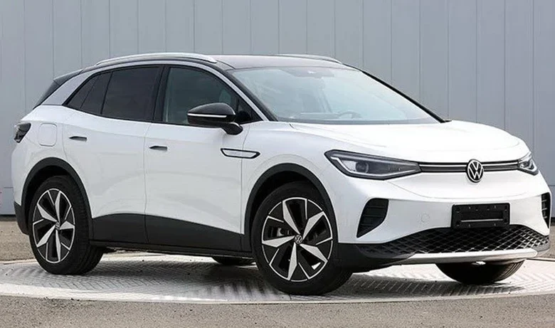 авто из Китая