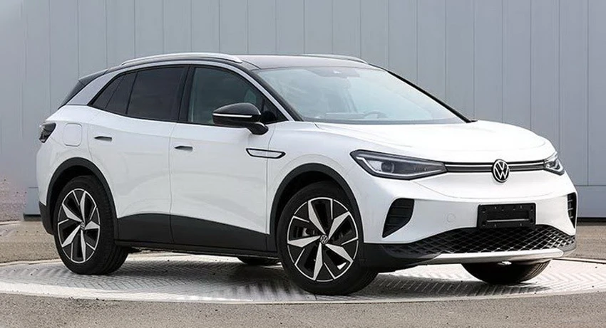 авто из Китая