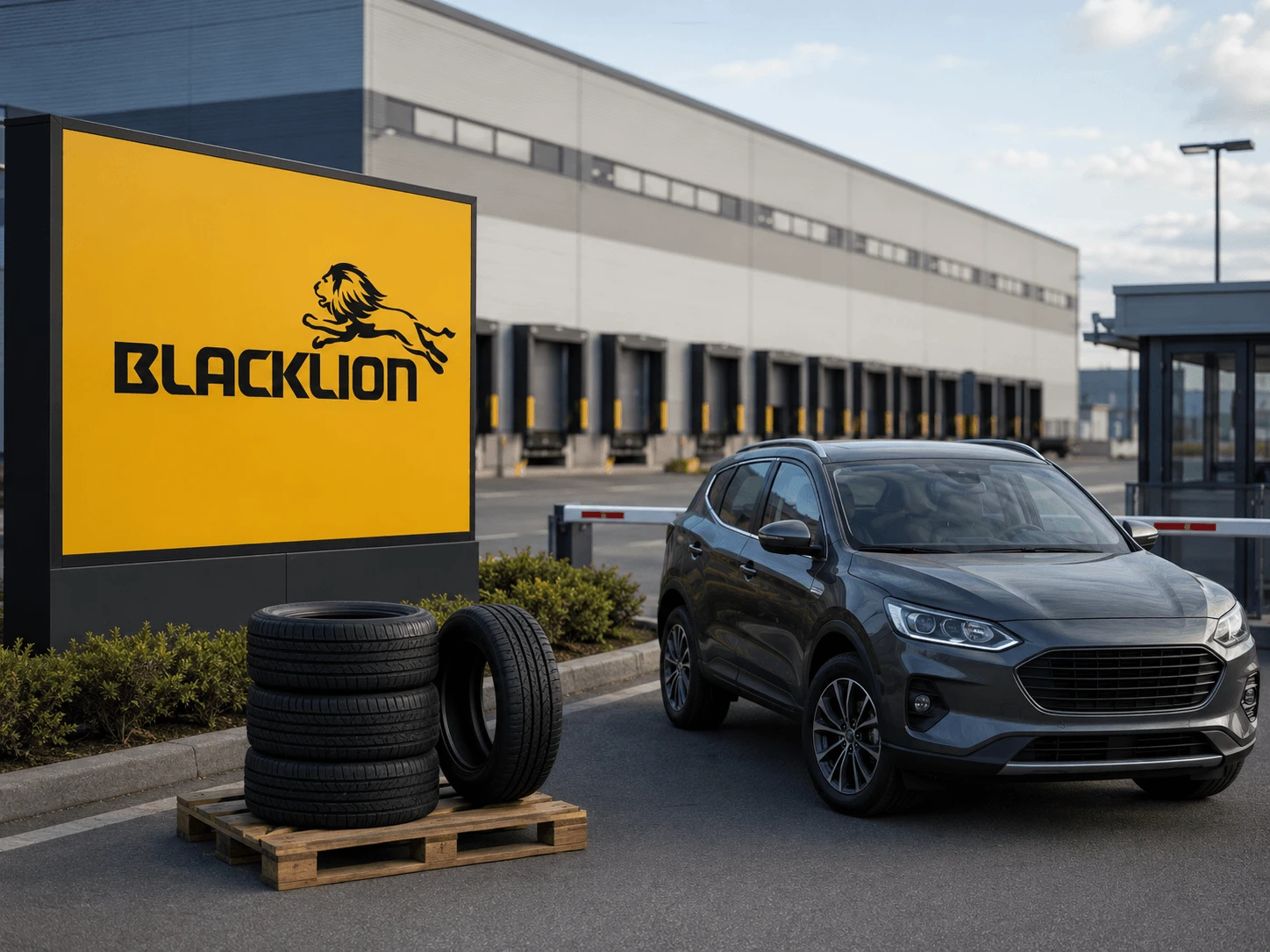 BlackLion