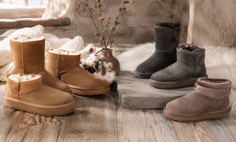 UGG Australia vs EMU Australia