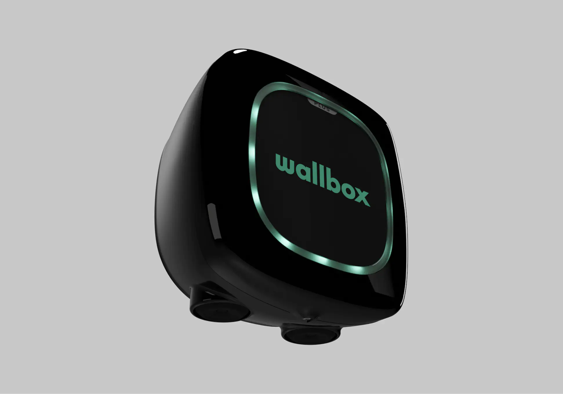 Зарядна станція Wallbox Pulsar Plus