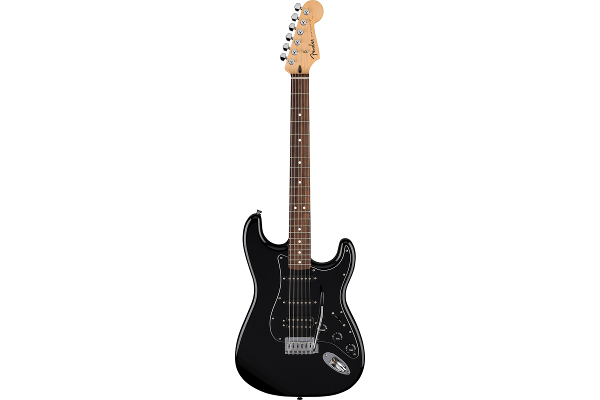 Электрогитара Stratocaster