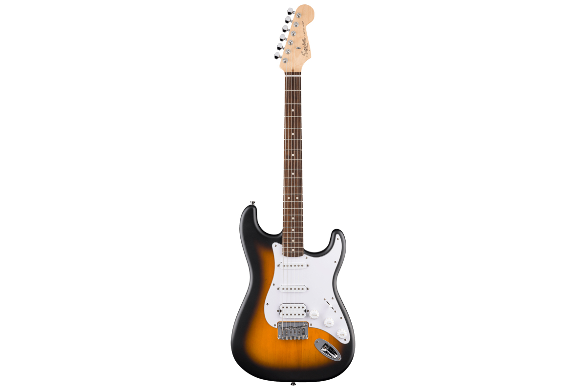Электрогитары Stratocaster