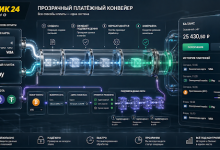 Как платежная система в Парик24 казино превращает управление средствами в понятный процесс