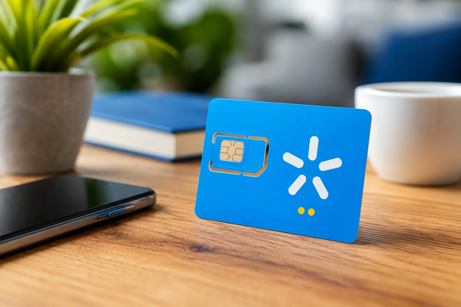купить стартовый пакет Kyivstar