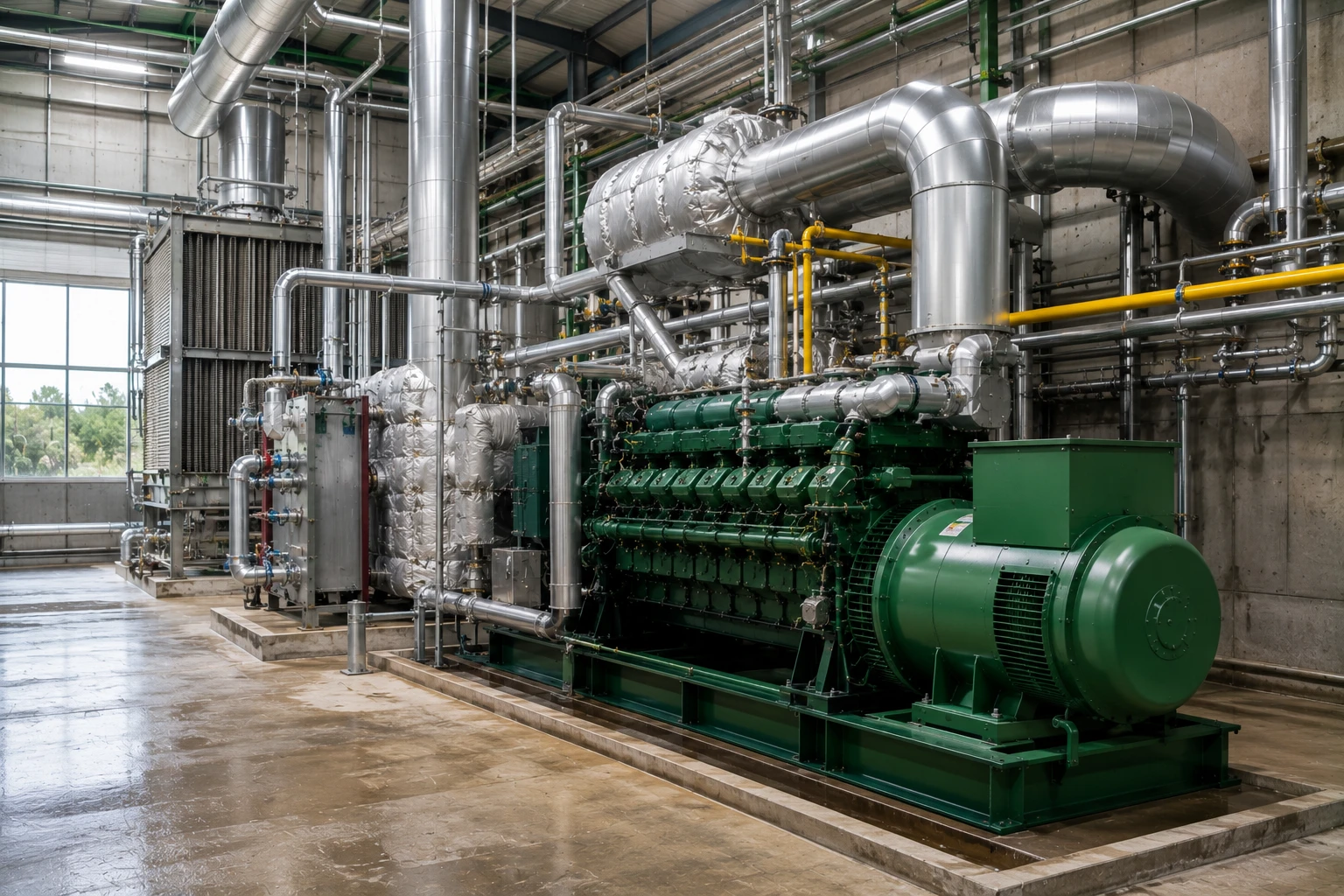 Втрати тепла, які коштують мільйони