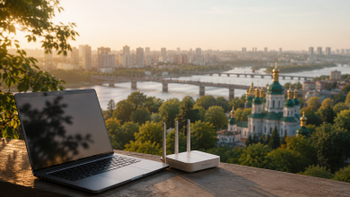 интернет Киев