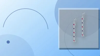 Что влияет на стоимость серебряных серёг и как определить бюджет в Украине