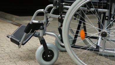 Крісла колісні: як обрати модель під потреби користувача